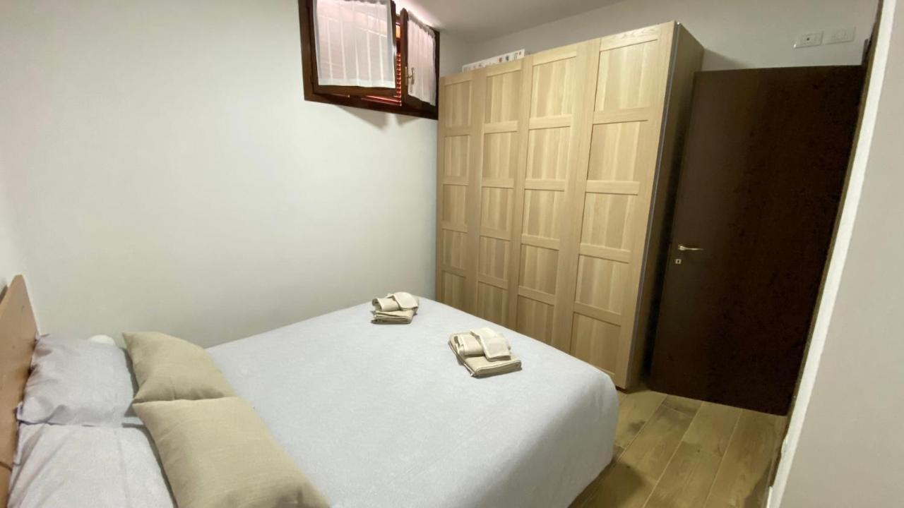 Cesa Del Sass Apartment อัลบา ดิ คานาเซ ภายนอก รูปภาพ
