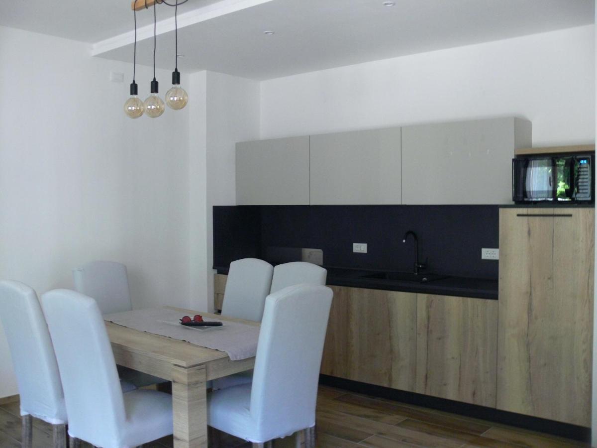 Cesa Del Sass Apartment อัลบา ดิ คานาเซ ภายนอก รูปภาพ