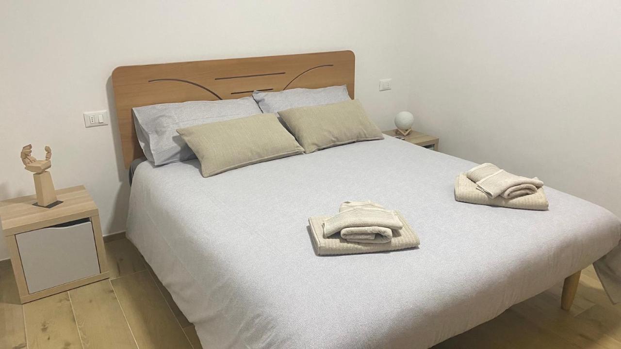 Cesa Del Sass Apartment อัลบา ดิ คานาเซ ภายนอก รูปภาพ