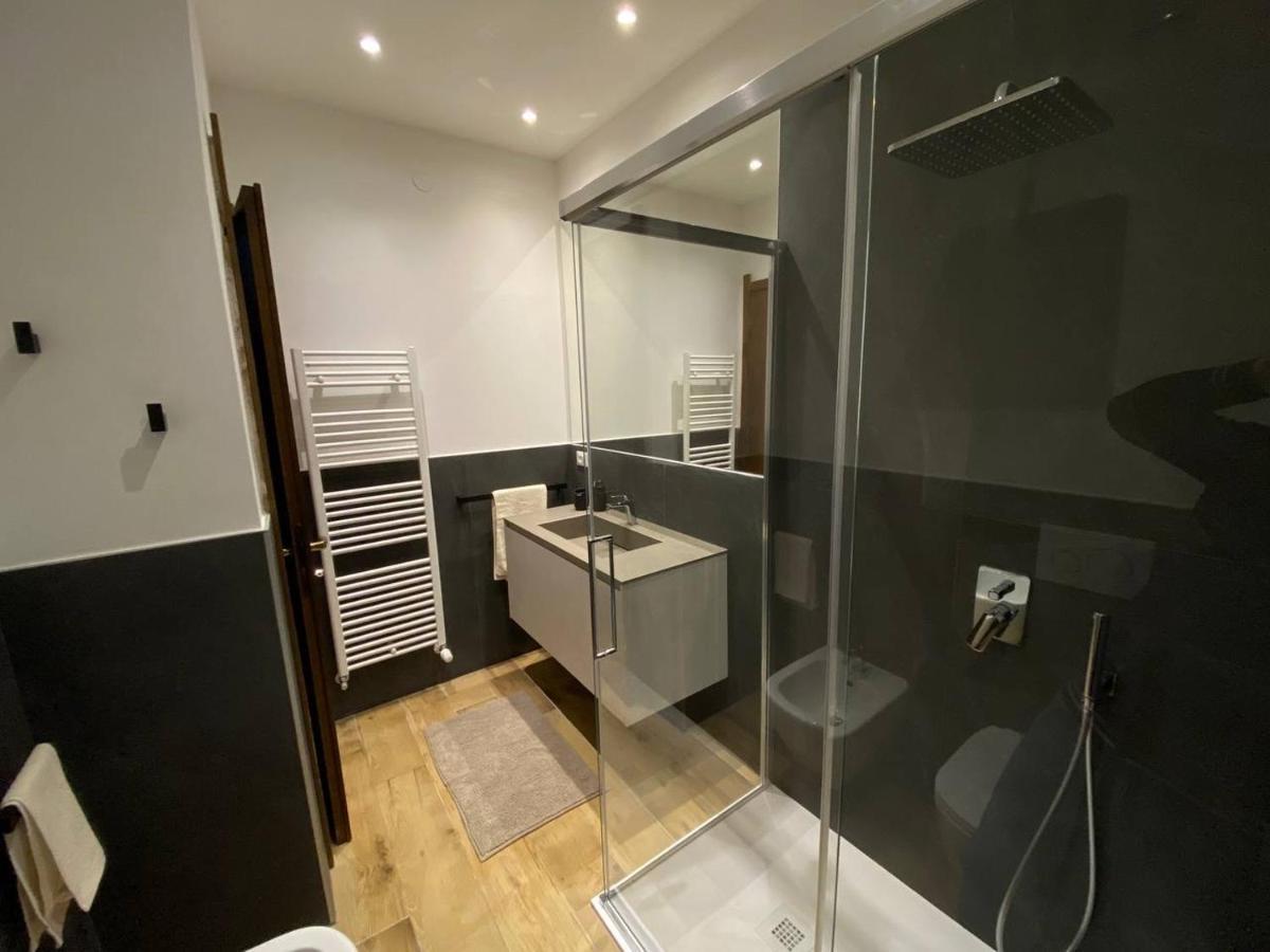 Cesa Del Sass Apartment อัลบา ดิ คานาเซ ภายนอก รูปภาพ