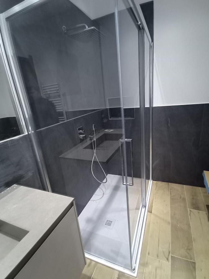 Cesa Del Sass Apartment อัลบา ดิ คานาเซ ภายนอก รูปภาพ