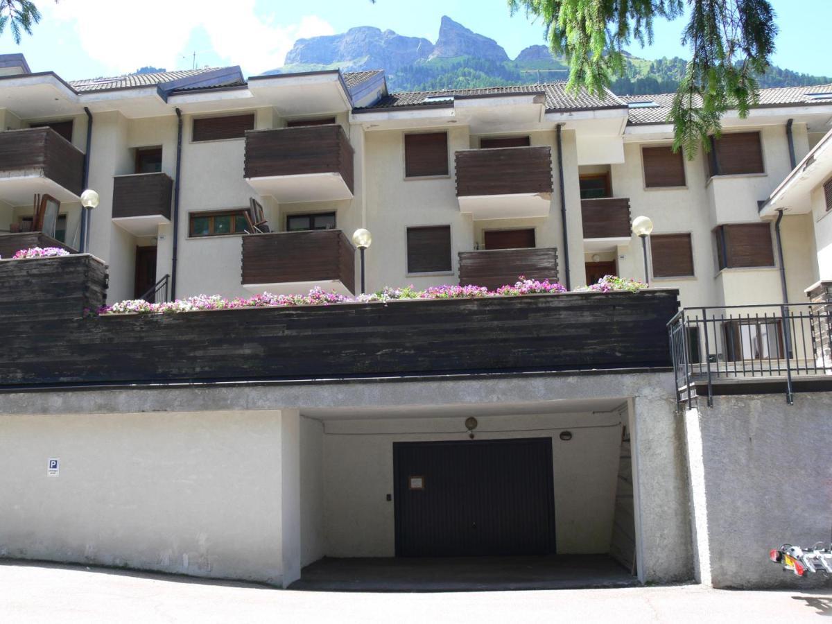 Cesa Del Sass Apartment อัลบา ดิ คานาเซ ภายนอก รูปภาพ