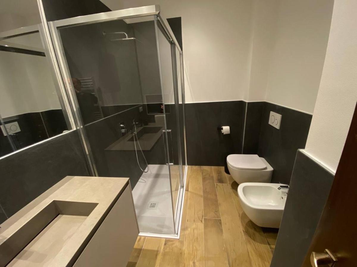 Cesa Del Sass Apartment อัลบา ดิ คานาเซ ภายนอก รูปภาพ